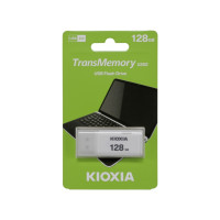 Produktbild för KIOXIA TransMemory U202 - USB flash-enhet - 128 GB