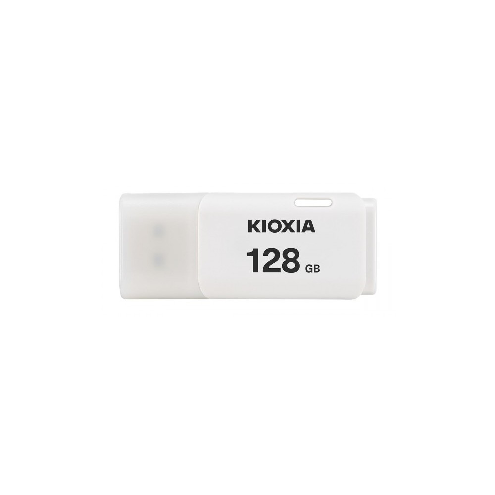 Produktbild för KIOXIA TransMemory U202 - USB flash-enhet - 128 GB