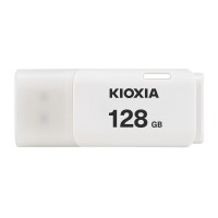 Produktbild för KIOXIA TransMemory U202 - USB flash-enhet - 128 GB
