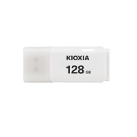 Produktbild för KIOXIA TransMemory U202 - USB flash-enhet - 128 GB