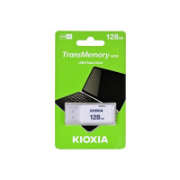 Produktbild för KIOXIA TransMemory U202 - USB flash-enhet - 128 GB