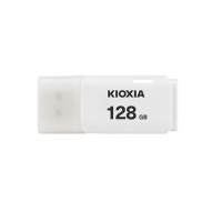 Produktbild för KIOXIA TransMemory U202 - USB flash-enhet - 128 GB