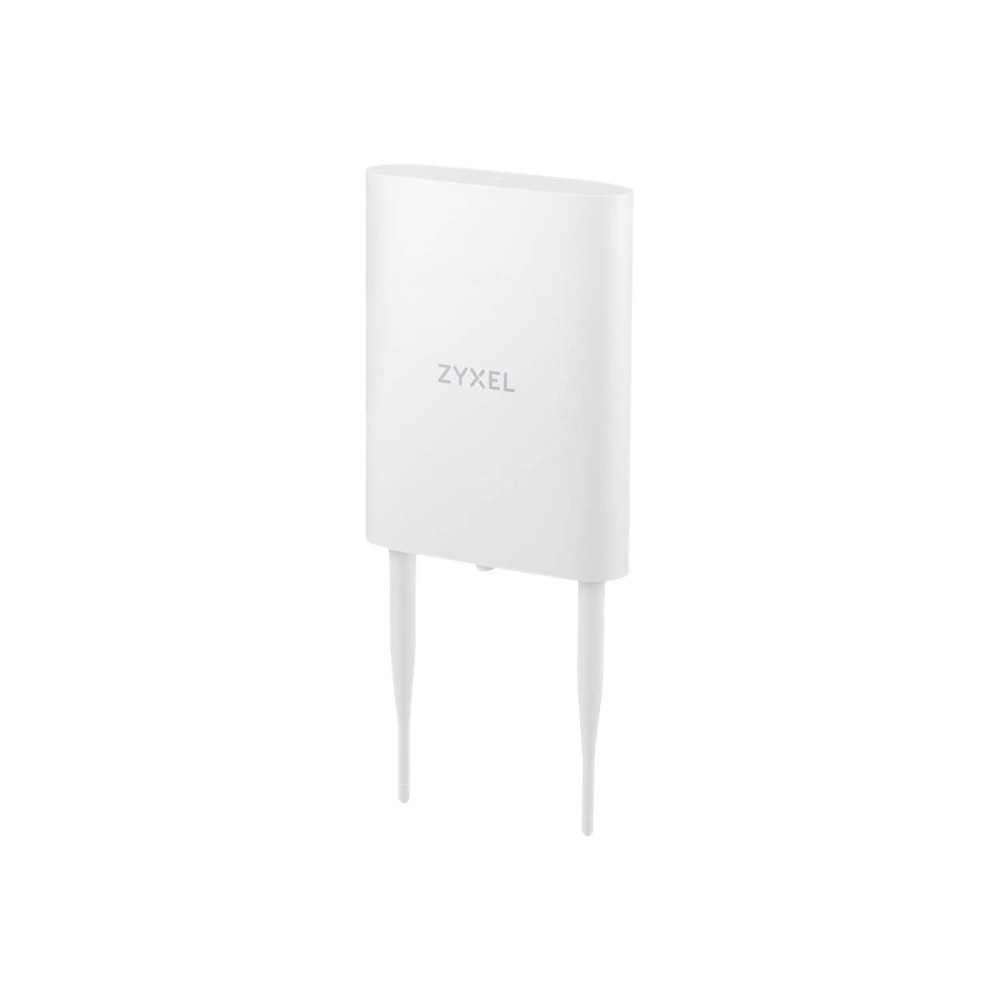 Produktbild för Zyxel NWA55AXE - trådlös åtkomstpunkt - Wi-Fi 6 - molnhanterad