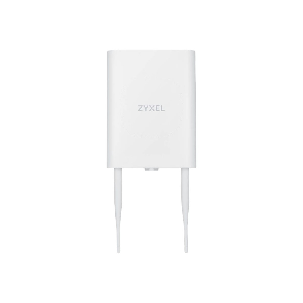 Produktbild för Zyxel NWA55AXE - trådlös åtkomstpunkt - Wi-Fi 6 - molnhanterad