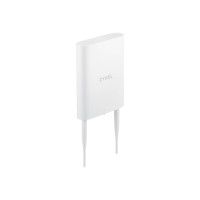 Produktbild för Zyxel NWA55AXE - trådlös åtkomstpunkt - Wi-Fi 6 - molnhanterad