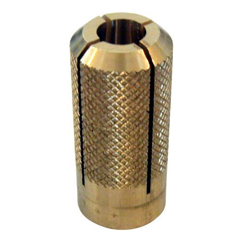 EXPANDET EXPANDET mässingsankare 6x24 mm för tegel och betong brandsä...