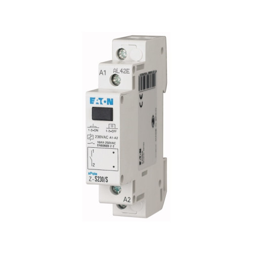 Eaton Corporation Z-S230/S