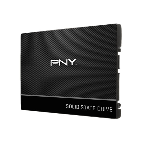 PNY Technologies PNY CS900 - SSD - 500 GB - SATA 6Gb/s