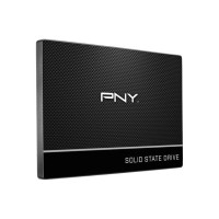 Produktbild för PNY CS900 - SSD - 500 GB - SATA 6Gb/s