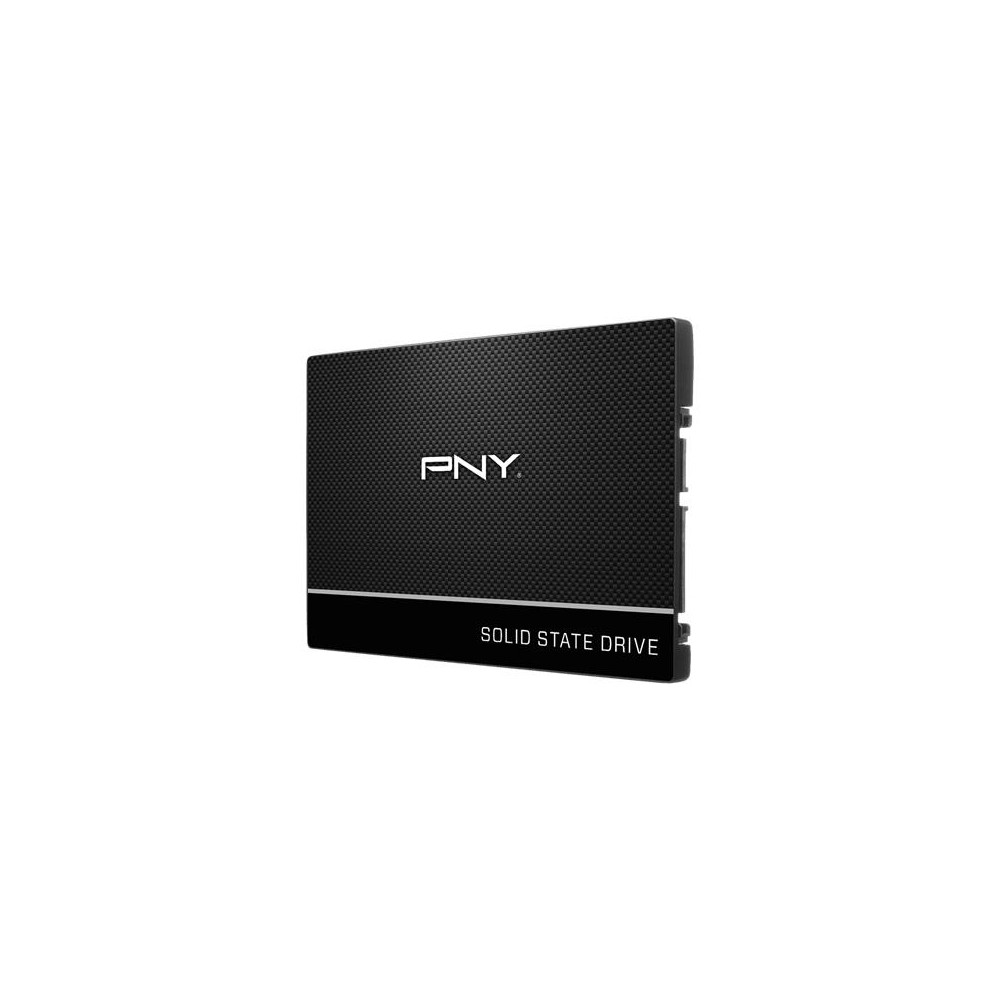 Produktbild för PNY CS900 - SSD - 500 GB - SATA 6Gb/s