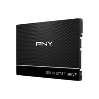 Produktbild för PNY CS900 - SSD - 500 GB - SATA 6Gb/s