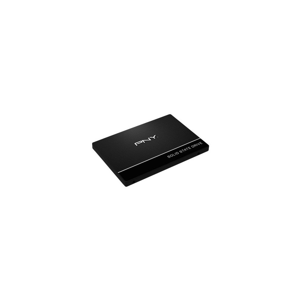 Produktbild för PNY CS900 - SSD - 500 GB - SATA 6Gb/s