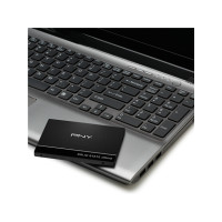 Produktbild för PNY CS900 - SSD - 500 GB - SATA 6Gb/s