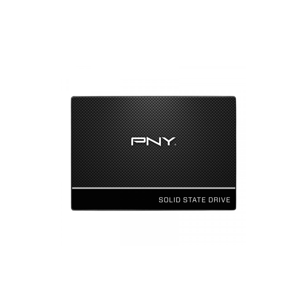 Produktbild för PNY CS900 - SSD - 500 GB - SATA 6Gb/s