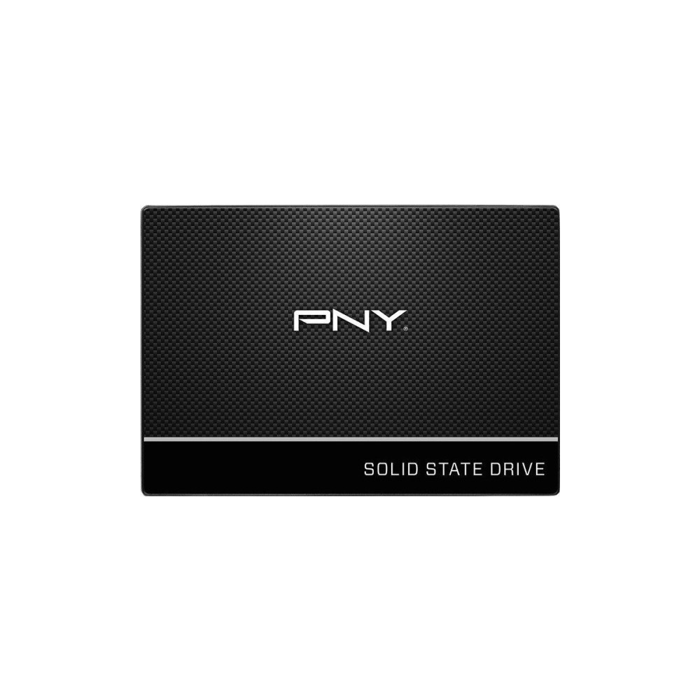 Produktbild för PNY CS900 - SSD - 500 GB - SATA 6Gb/s