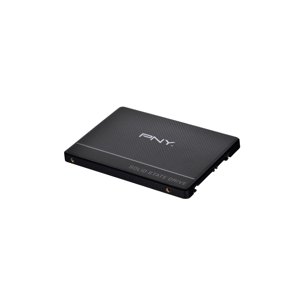 Produktbild för PNY CS900 - SSD - 500 GB - SATA 6Gb/s