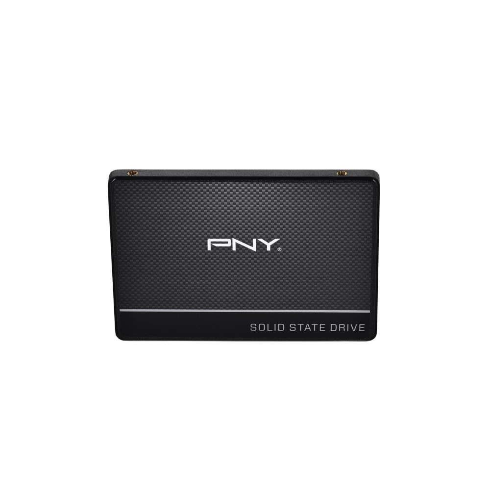 Produktbild för PNY CS900 - SSD - 500 GB - SATA 6Gb/s