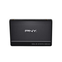 Produktbild för PNY CS900 - SSD - 500 GB - SATA 6Gb/s