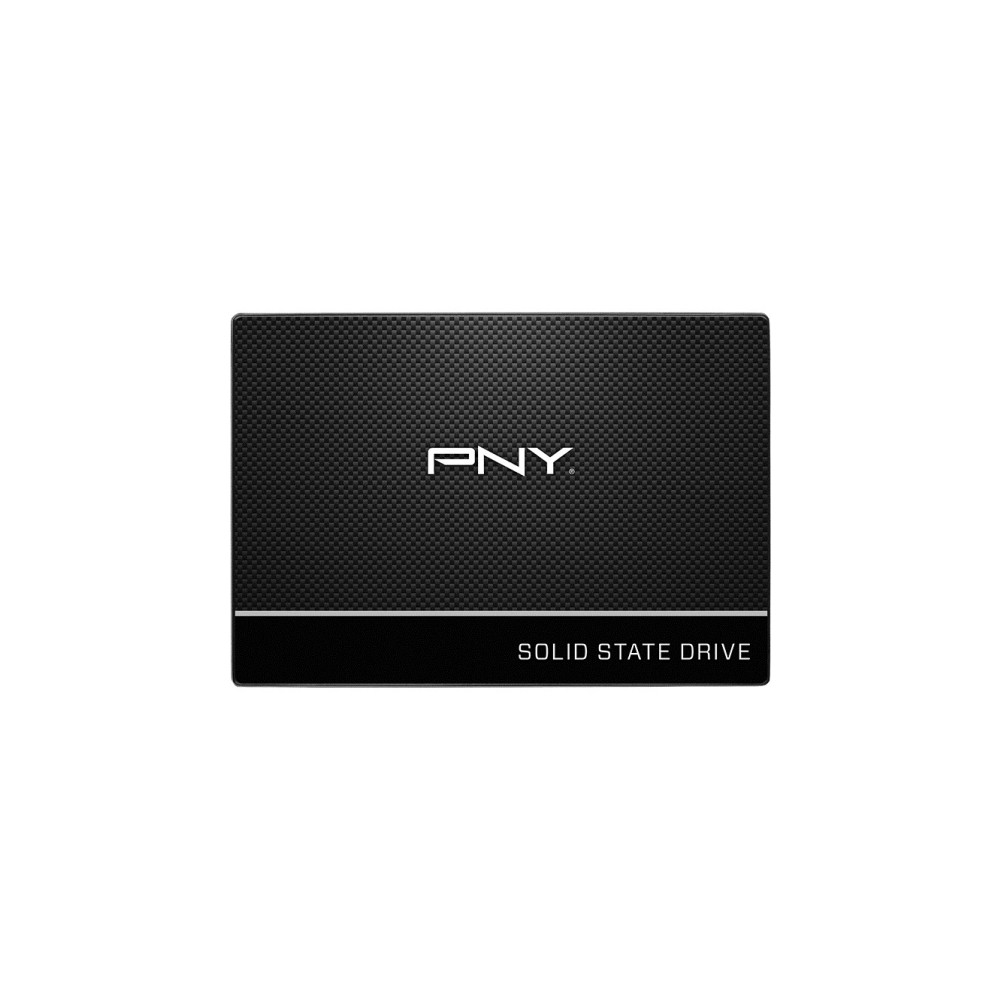 Produktbild för PNY CS900 - SSD - 500 GB - SATA 6Gb/s
