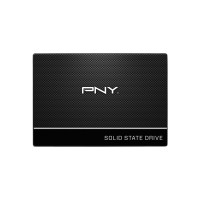 Produktbild för PNY CS900 - SSD - 500 GB - SATA 6Gb/s