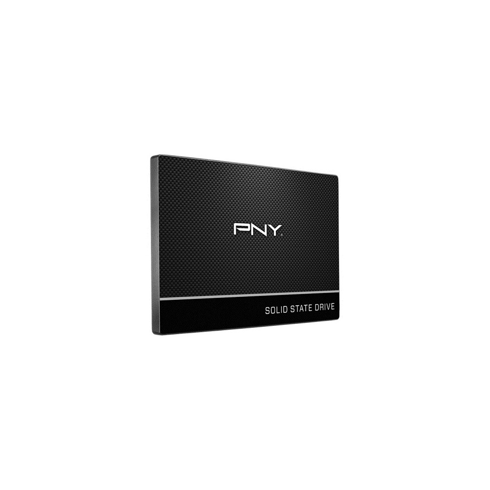 Produktbild för PNY CS900 - SSD - 500 GB - SATA 6Gb/s