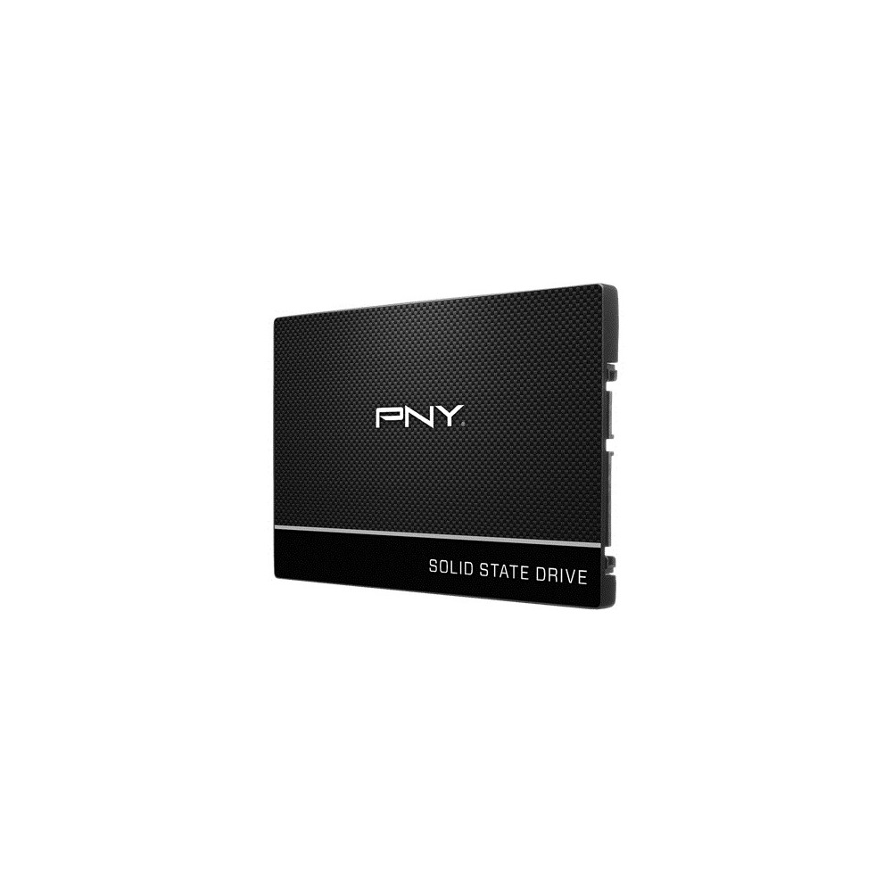 Produktbild för PNY CS900 - SSD - 500 GB - SATA 6Gb/s
