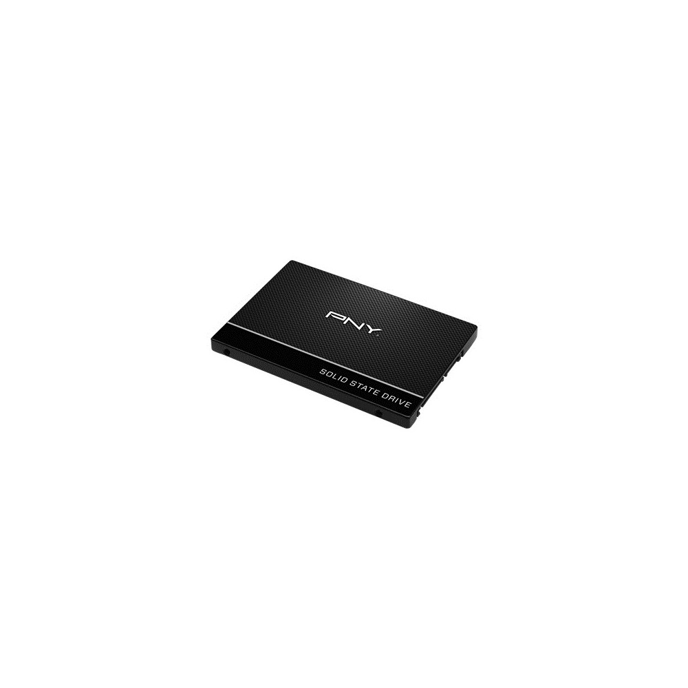 Produktbild för PNY CS900 - SSD - 500 GB - SATA 6Gb/s
