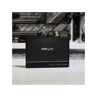 Produktbild för PNY CS900 - SSD - 500 GB - SATA 6Gb/s