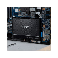 Produktbild för PNY CS900 - SSD - 500 GB - SATA 6Gb/s