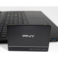 Produktbild för PNY CS900 - SSD - 500 GB - SATA 6Gb/s