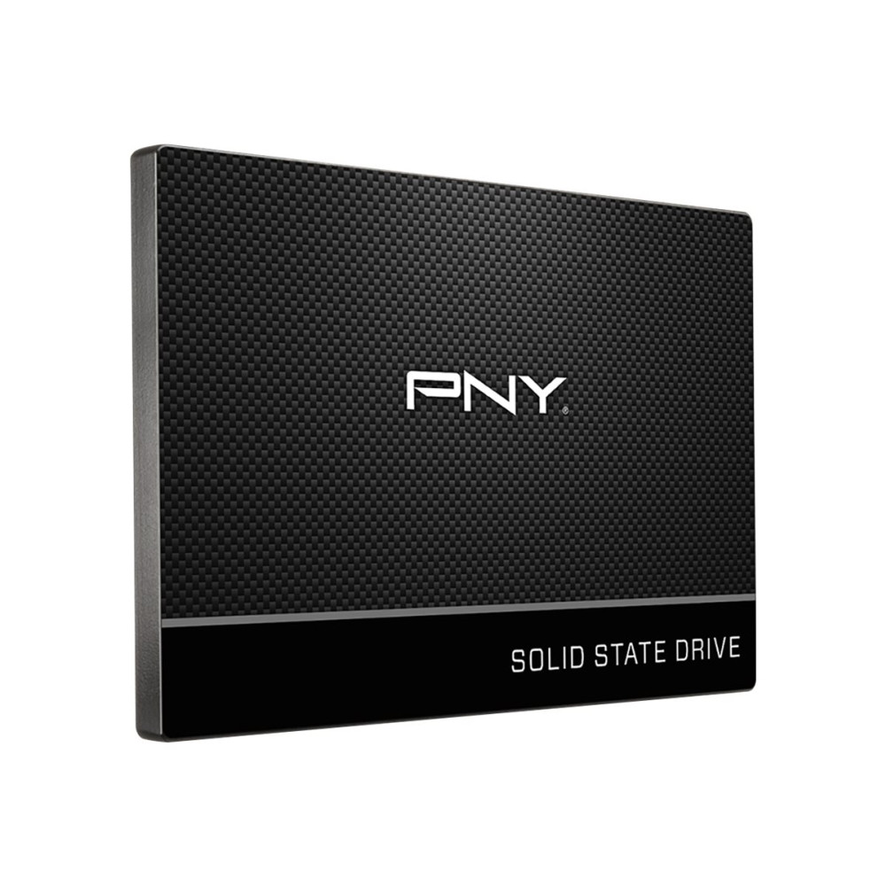 Produktbild för PNY CS900 - SSD - 500 GB - SATA 6Gb/s