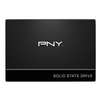 Produktbild för PNY CS900 - SSD - 500 GB - SATA 6Gb/s