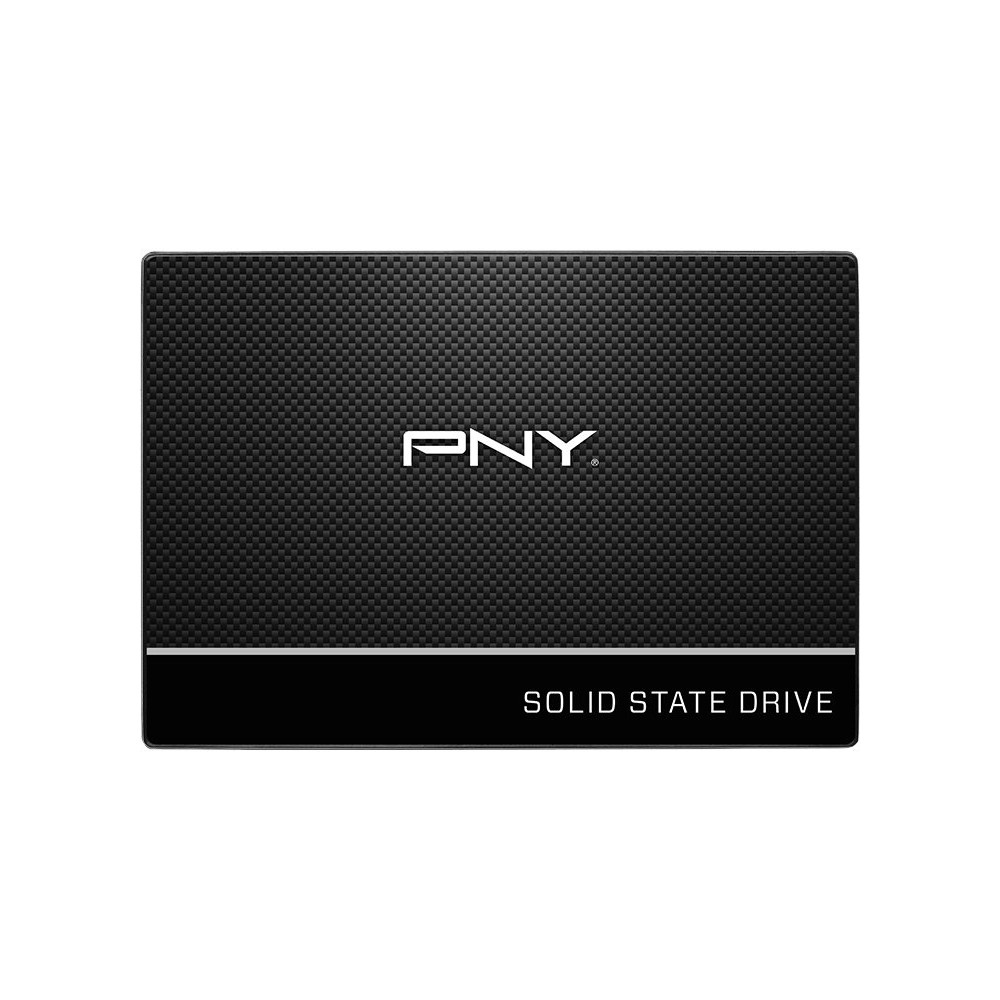 Produktbild för PNY CS900 - SSD - 500 GB - SATA 6Gb/s