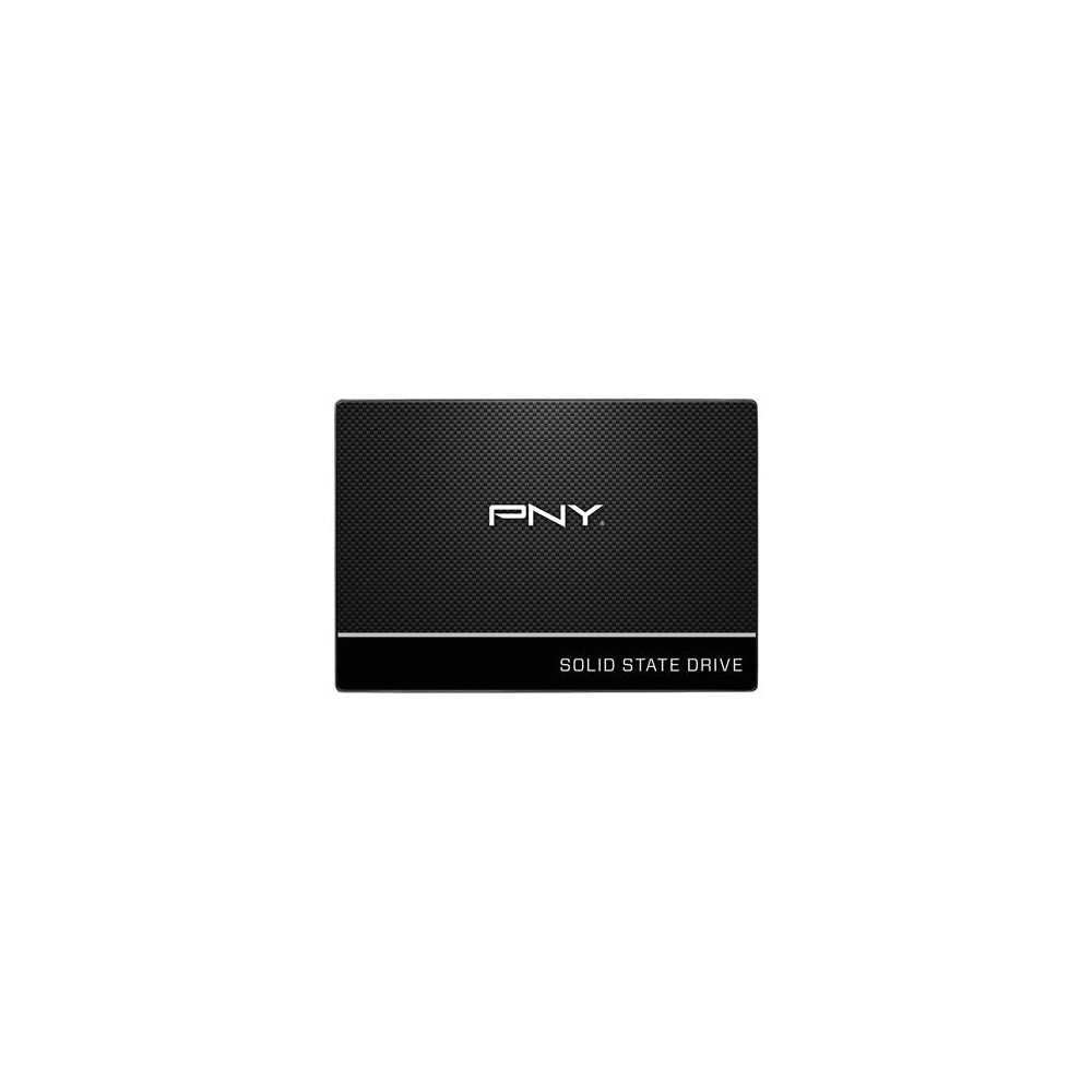 Produktbild för PNY CS900 - SSD - 500 GB - SATA 6Gb/s