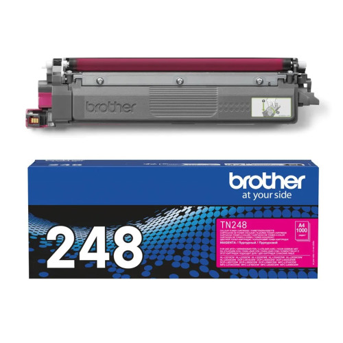 Brother Brother TN248M