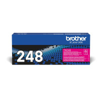 Produktbild för Brother TN248M