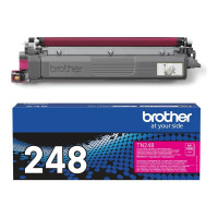Produktbild för Brother TN248M