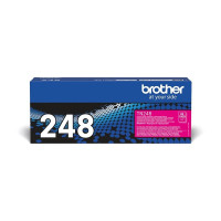 Produktbild för Brother TN248M