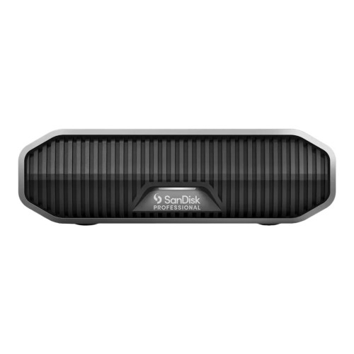 SANDISK SanDisk Professional - hårddisk - Enterprise - 22 TB - USB 3.2 Gen 2