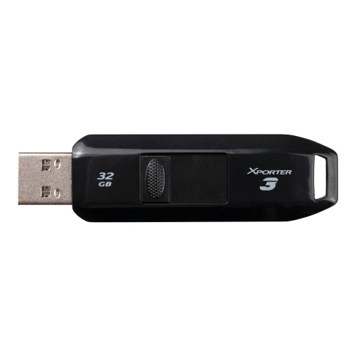Patriot Memory Patriot Xporter 3 - USB flash-enhet - 32 GB