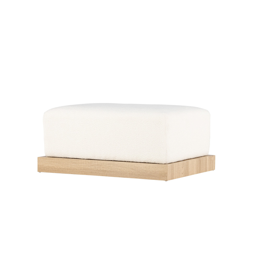 Produktbild för Ivy Ottoman