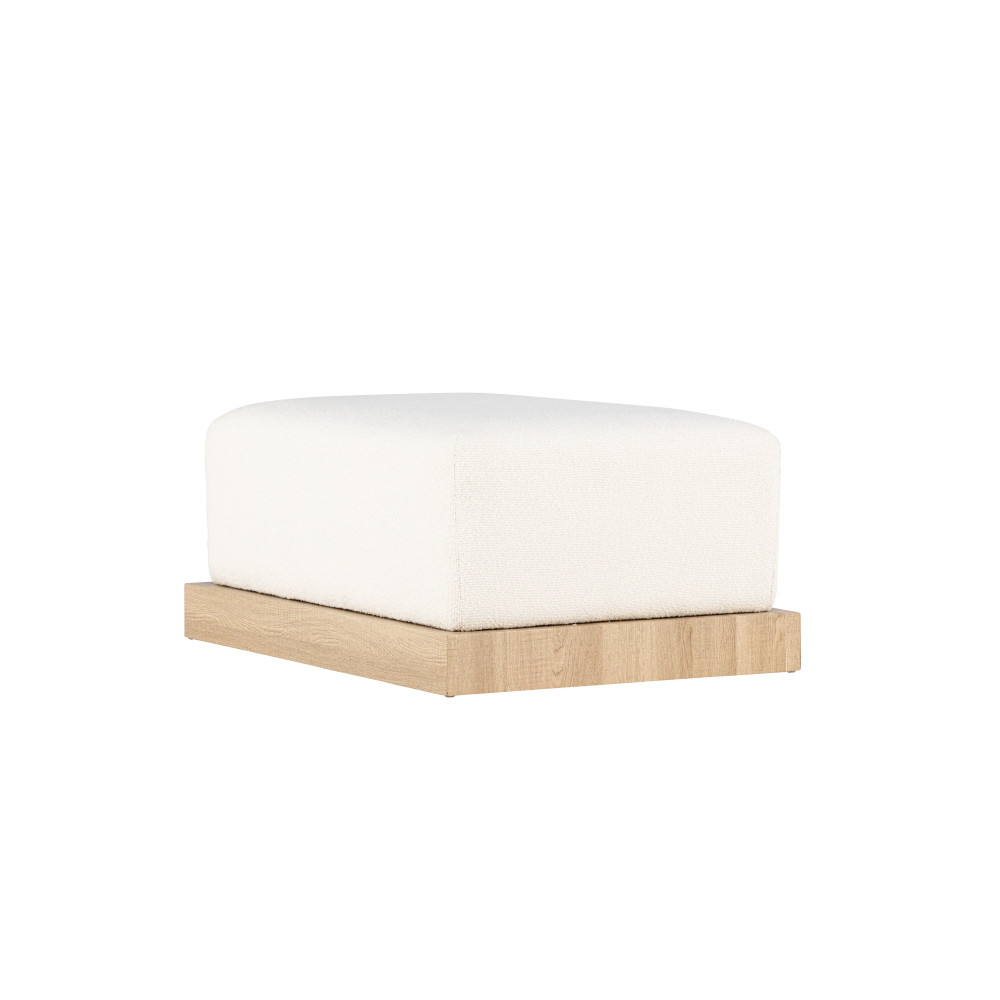 Produktbild för Ivy Ottoman