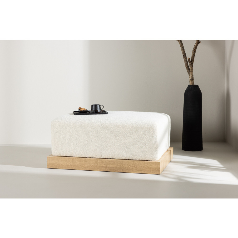 Produktbild för Ivy Ottoman