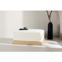 Produktbild för Ivy Ottoman