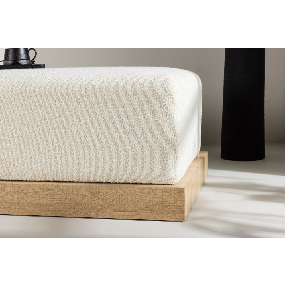 Produktbild för Ivy Ottoman