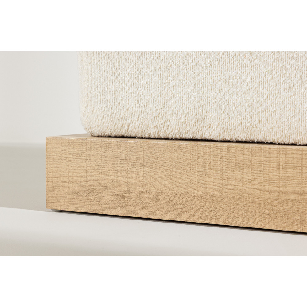 Produktbild för Ivy Ottoman