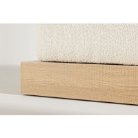 Produktbild för Ivy Ottoman