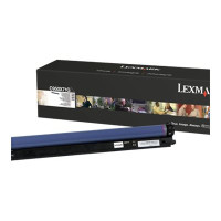 Produktbild för Lexmark - fotoenhet - LCCP