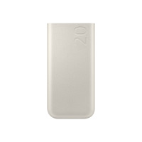 Produktbild för Samsung power bank - 25 Watt