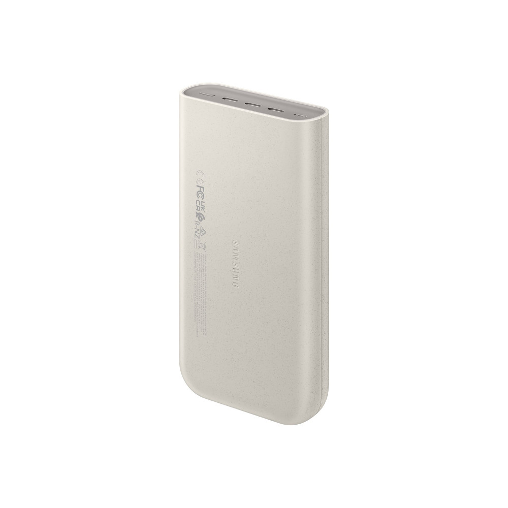 Produktbild för Samsung power bank - 25 Watt